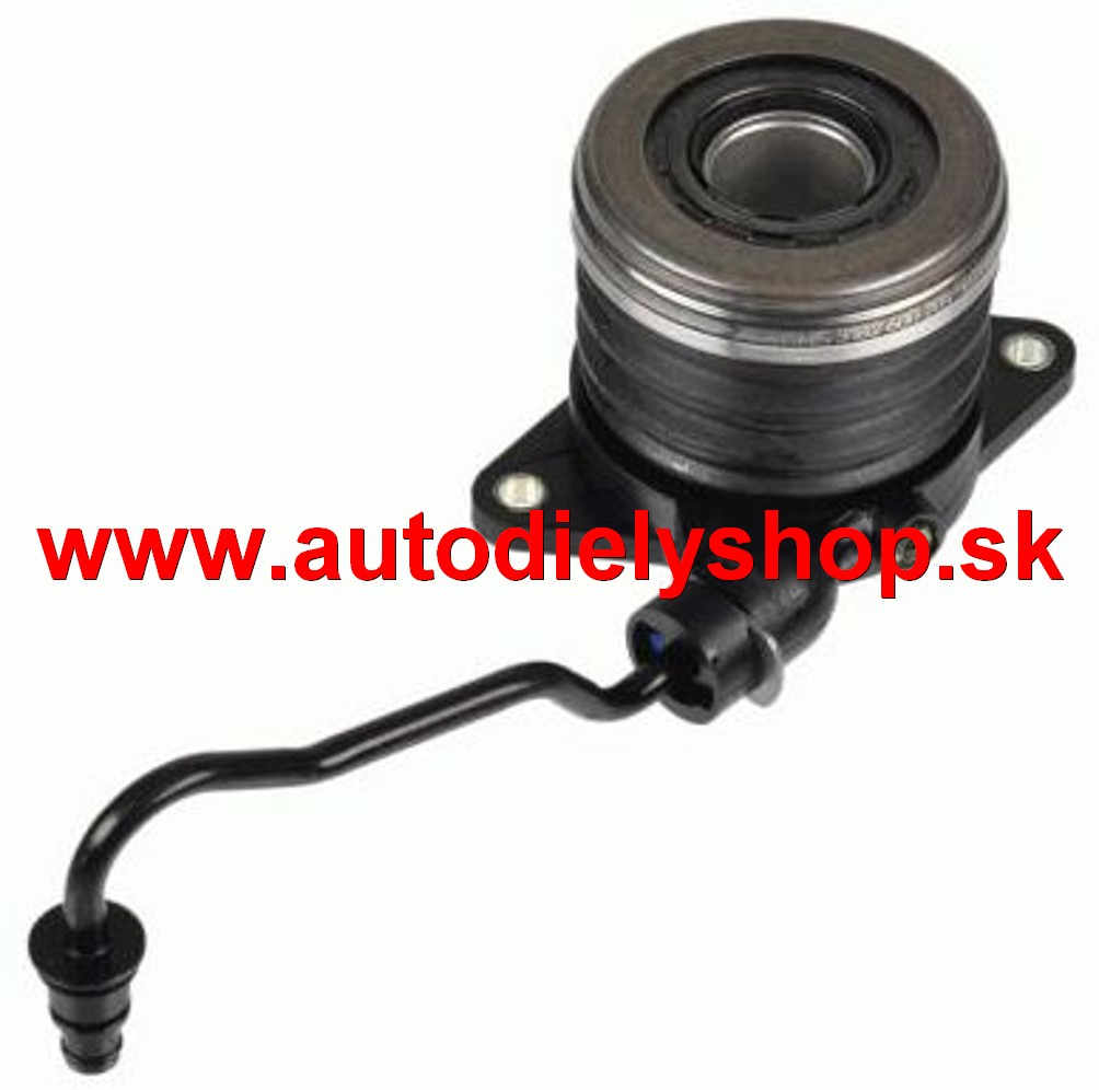 Opel COMBO 2/2012- centrálne vypínacie ložisko spojky /SACHS/