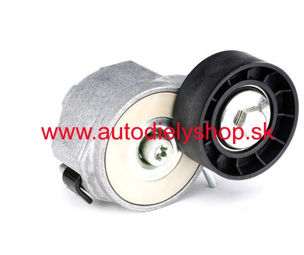 Opel COMBO 2/2012- napínacia kladka klinového remeňa /SKF/