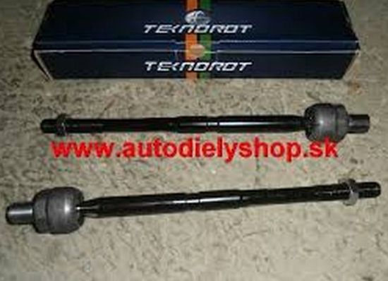 Peugeot PARTNER 06/12- tyč riadenia Sada L+P / TEKNOROT /