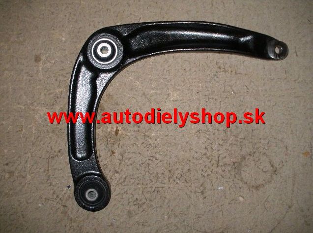 Peugeot PARTNER 06/12- rameno pravé / SRL /