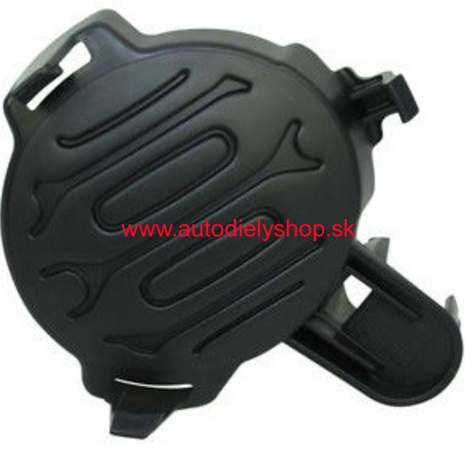 Peugeot 107 05/2012- Záslepka otvoru hmlovky ľavá ORIGINÁL