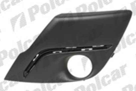Peugeot 107 05/2012- kryt v pred.náraz. ľavý ORIGINÁL