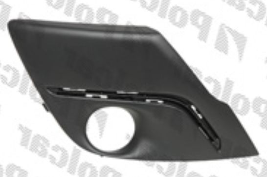 Peugeot 107 05/2012- kryt v pred.náraz. pravý ORIGINÁL
