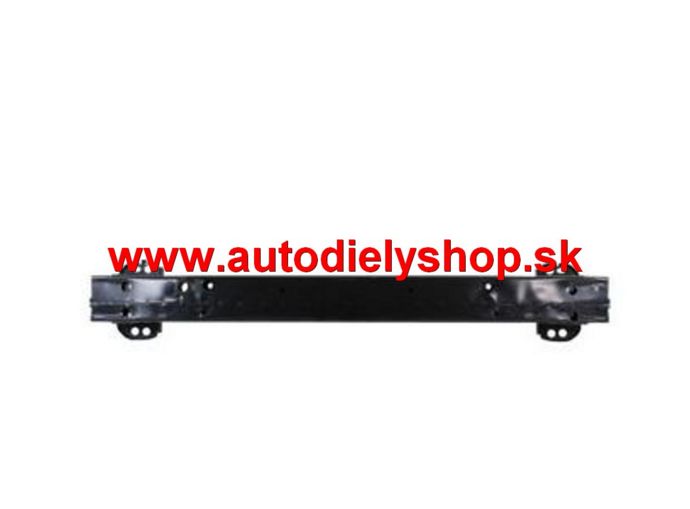 Peugeot 107 05/2012- Výstuha predného nárazníka