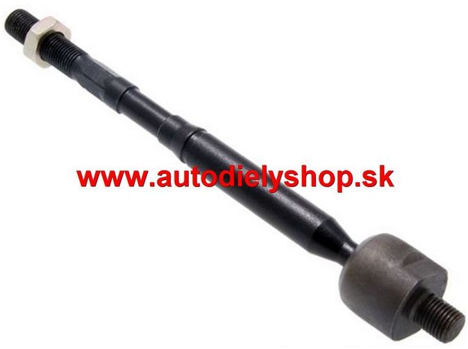 Peugeot 107 05/2012- tyč riadenia Sada L+P / TEKNOROT /