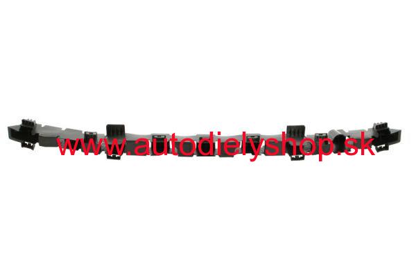 Renault FLUENCE 1/2013 výstuha predného nárazníka