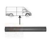 Peugeot BOXER 2014- bočný prah pravý 