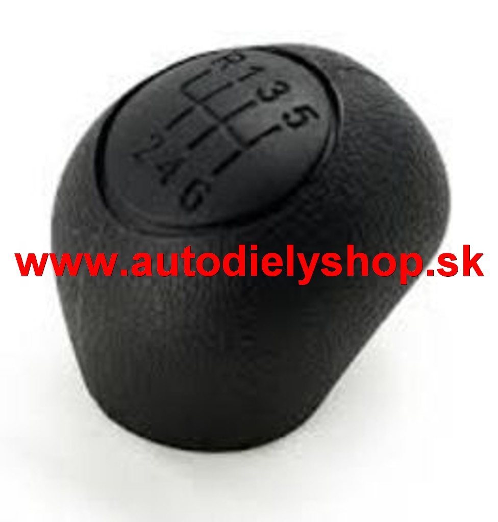 Hlavica radiacej páky