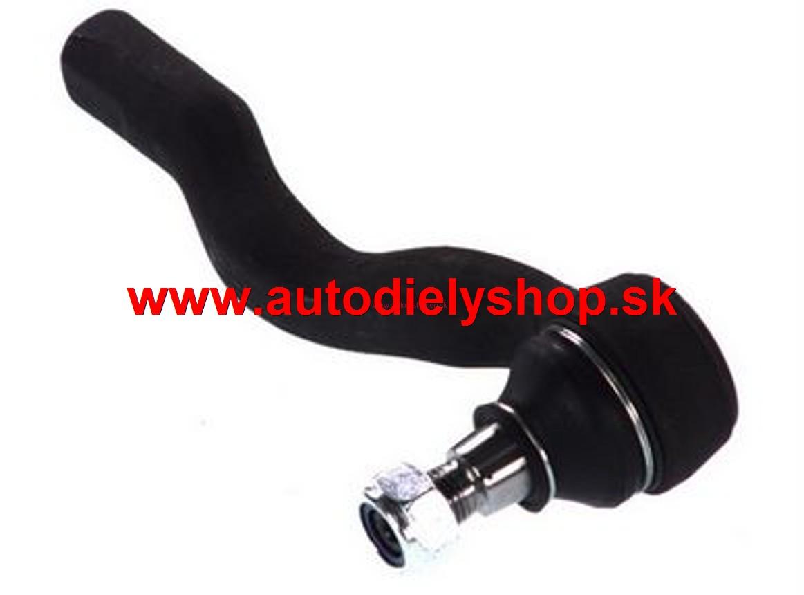 MERCEDES BENZ VITO/VIANO 7/03-2010 - ČAPY RIADENIA L+P SADA /TEKNOROT/