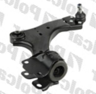Volvo S80 3/2006- predné rameno pravé / SH /