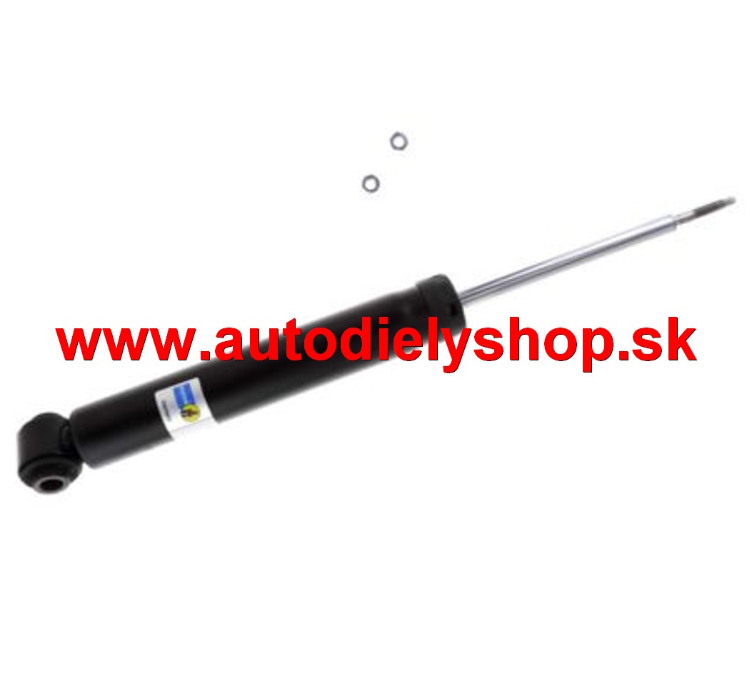 Volvo S80 3/2006- zadné tlmiče Sada L+P / BILSTEIN /
