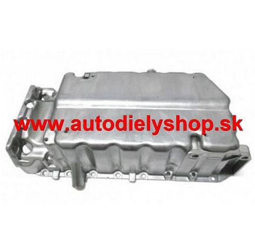 Volvo S80 3/2006- olejová vaňa / 2.0 Diesel