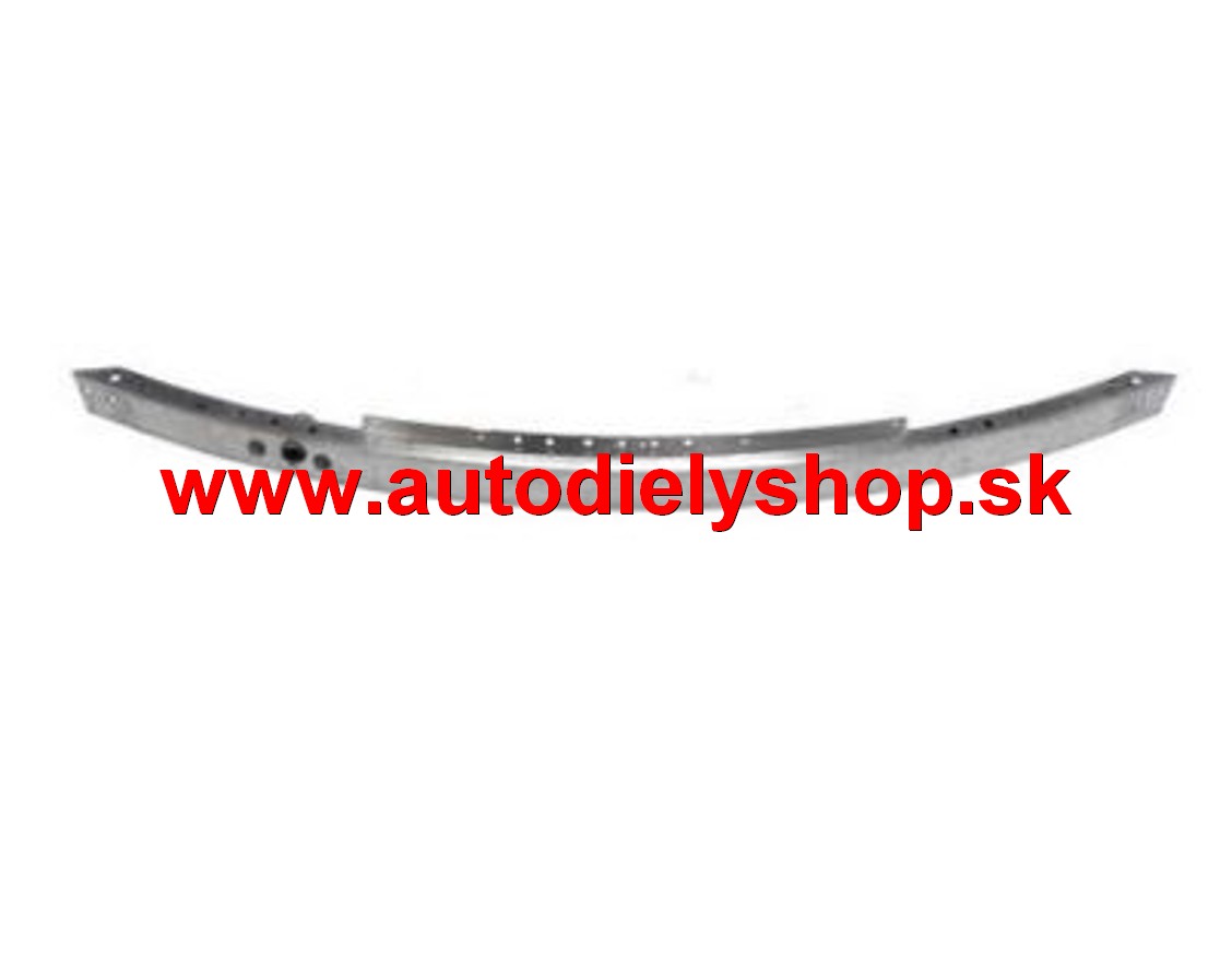 Mercedes W212 "E" 11/2013- výstuha nárazníka