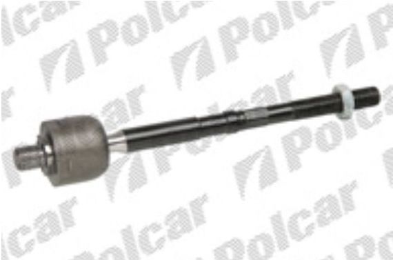 Mercedes W212 "E" 11/2013- tyč riadenia sada L+P /TEKNOROT/