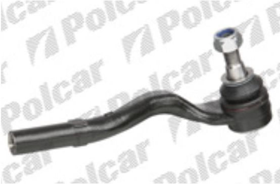 Mercedes W212 "E" 11/2013- čap riadenia sada L+P /TEKNOROT/