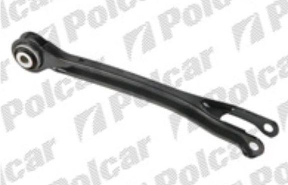 Mercedes W212 "E" 11/2013- zadné rameno ľavé /dolné spredu