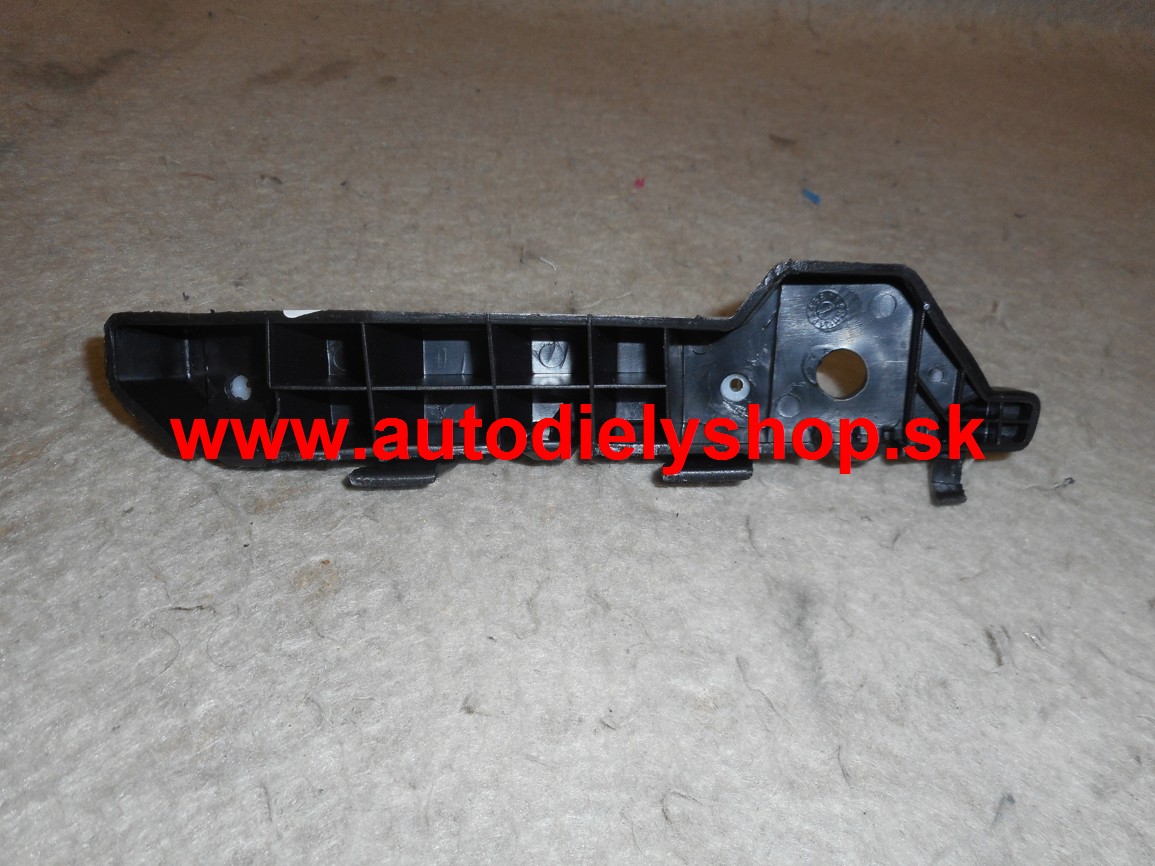 Hyundai SANTA FE 06/09- držiak predného nárazníka pravý bočný