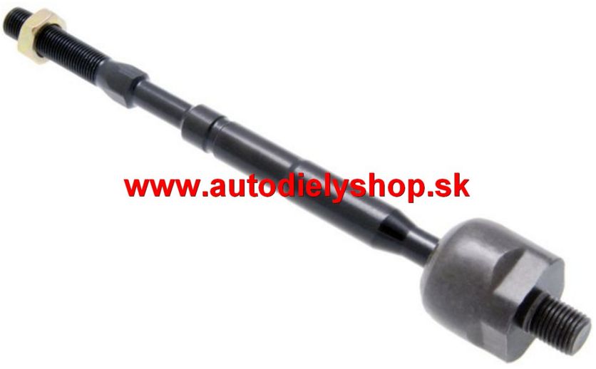 Nissan MICRA K13 2013- tyč riadenia sada L+P /TEKNOROT/