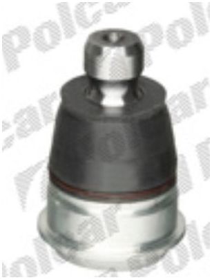 Nissan MICRA K13 2013- čap ramena sada L+P /TEKNOROT/