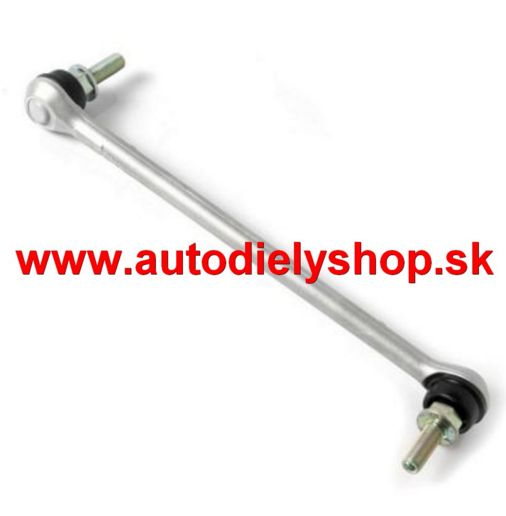 Nissan MICRA K13 2013- tyčka stabilizátora predná sada L+P /TEKNOROT/