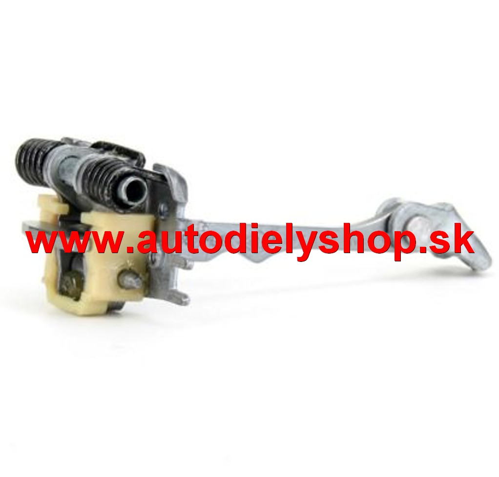 Renault MÉGANE III 11/08- stredný pánt predných dverí obojstranný 