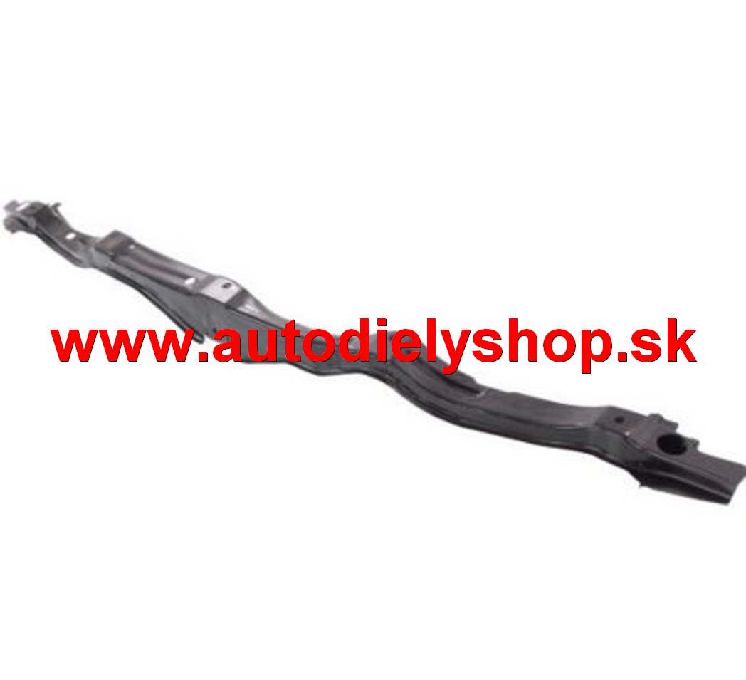 Toyota RAV 4 02/09-04/10 predné čelo horné 