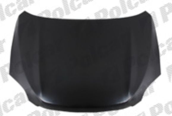 Toyota RAV 4 02/09-04/10 predná kapota oceľová 