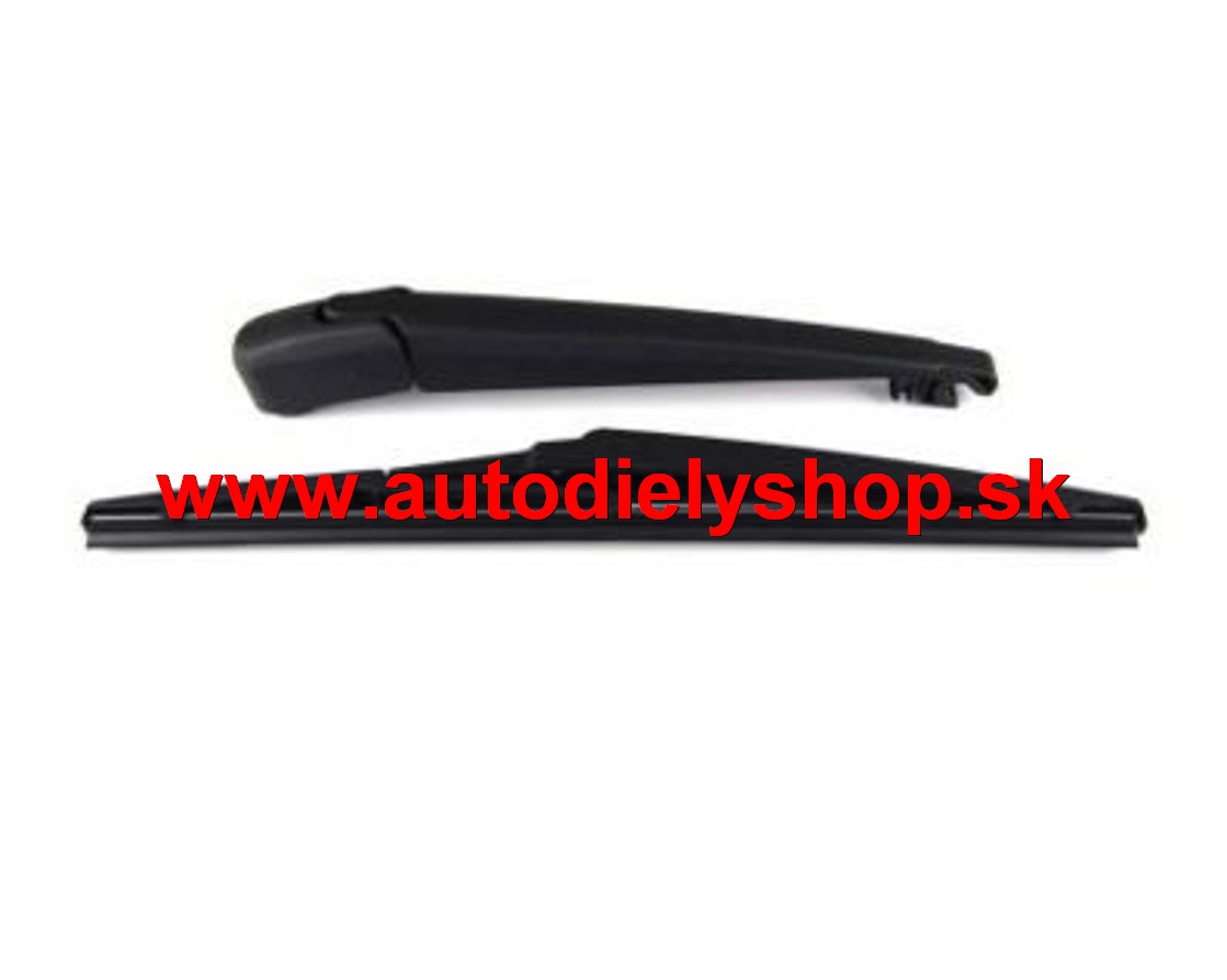 Toyota RAV 4 02/09-04/10 ramienko zadného stierača 305 mm 