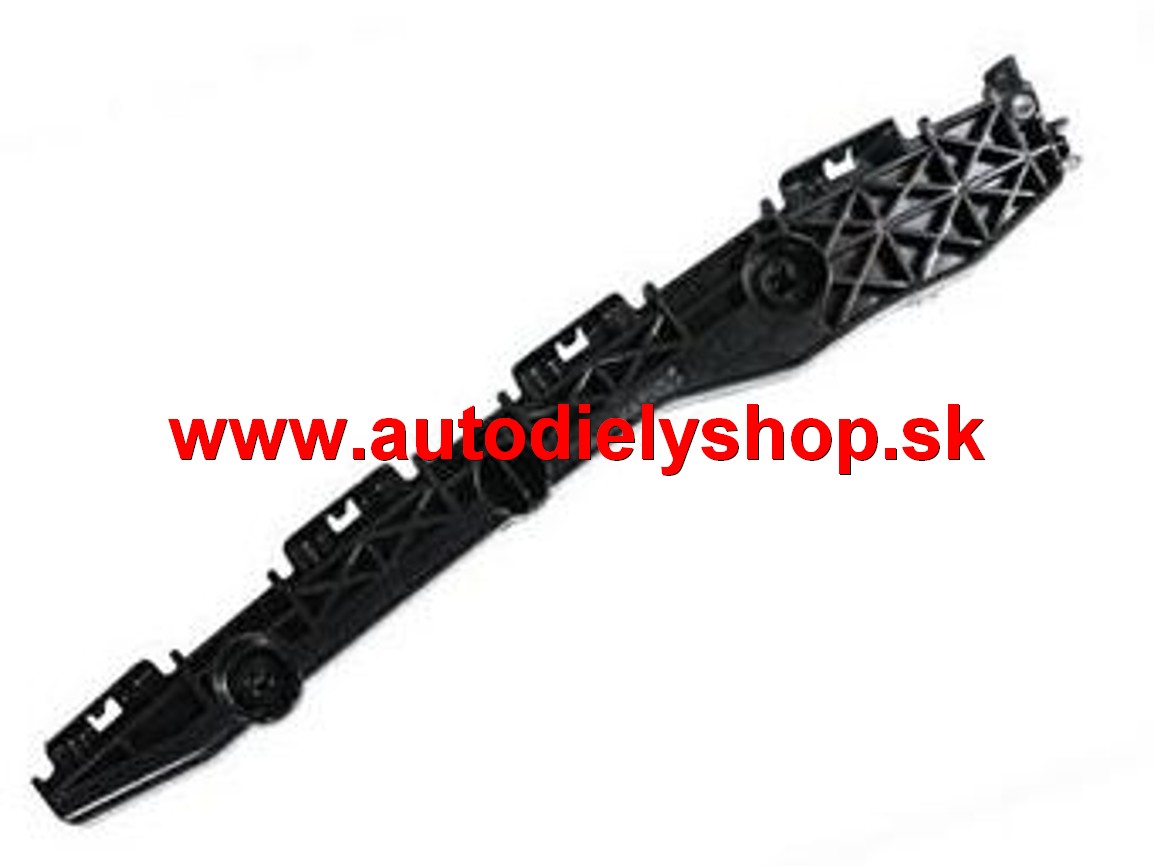 Toyota RAV 4 04/10-2013 držiak zadného nárazníku pravý 36 cm