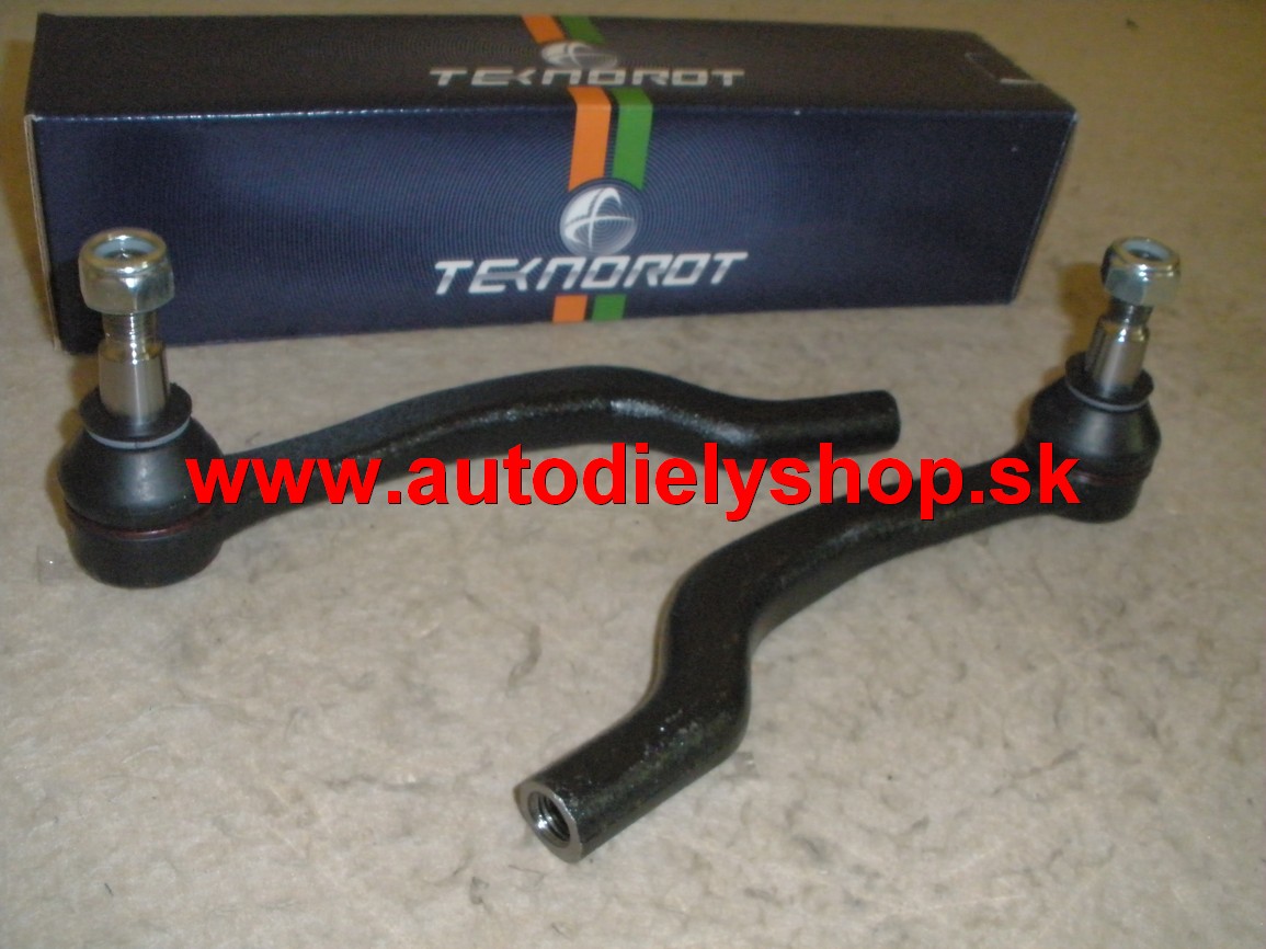 Mercedes A 97-8/04 čap riadenia Sada L+P 
