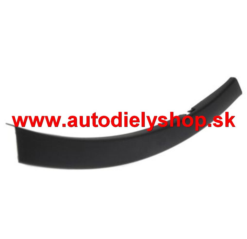 Toyota RAV 4 04/10-2013 držiak predného nárazníku ľavý oceľový 