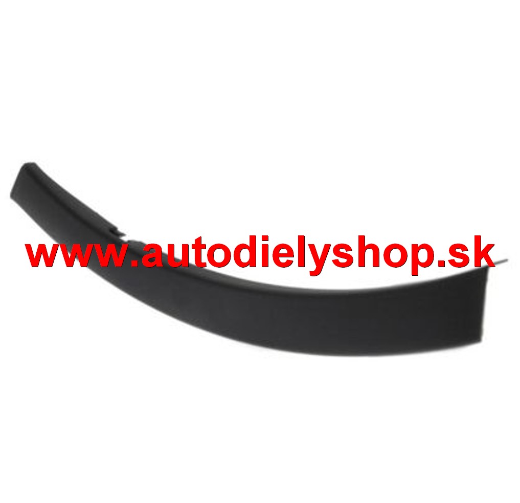 Toyota RAV 4 04/10-2013 držiak predného nárazníku pravý oceľový 
