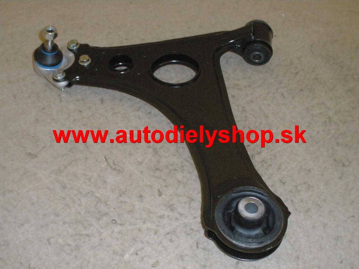 Mercedes A 97-8/04 predné rameno ľavé 