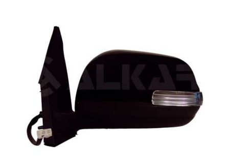 Toyota RAV 4 04/10-2013 spätné zrkadlo ľavé 7 pinové 