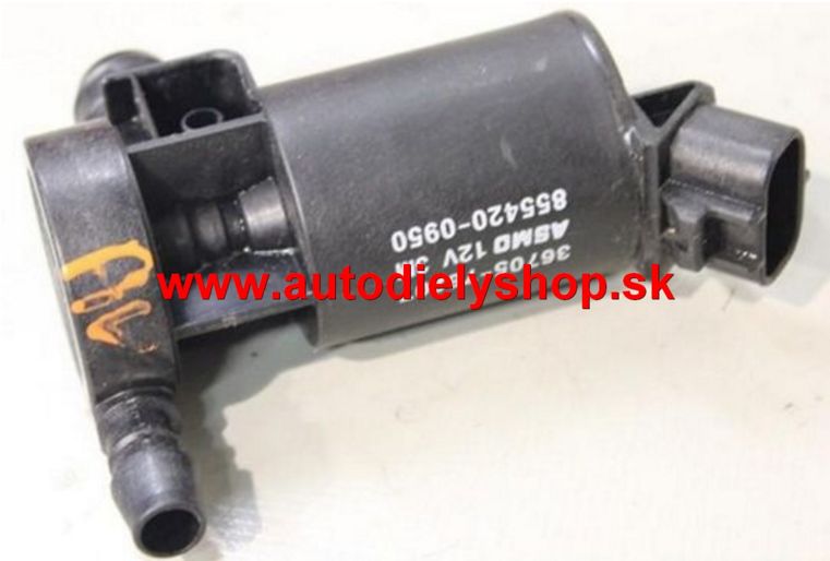 Toyota RAV 4 04/10-2013 Pumpička ostrekovača