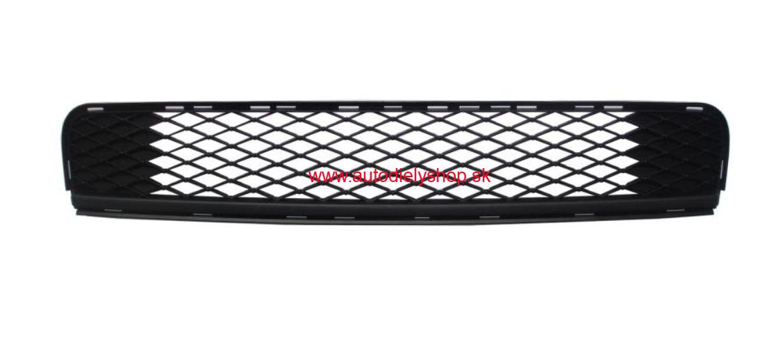 Toyota AURIS 4/2010- kryt v prednom nárazníku 