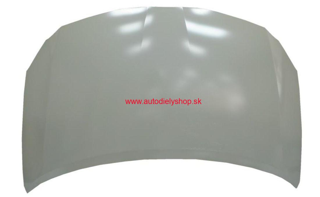 Toyota AURIS 4/2010- predná kapota 