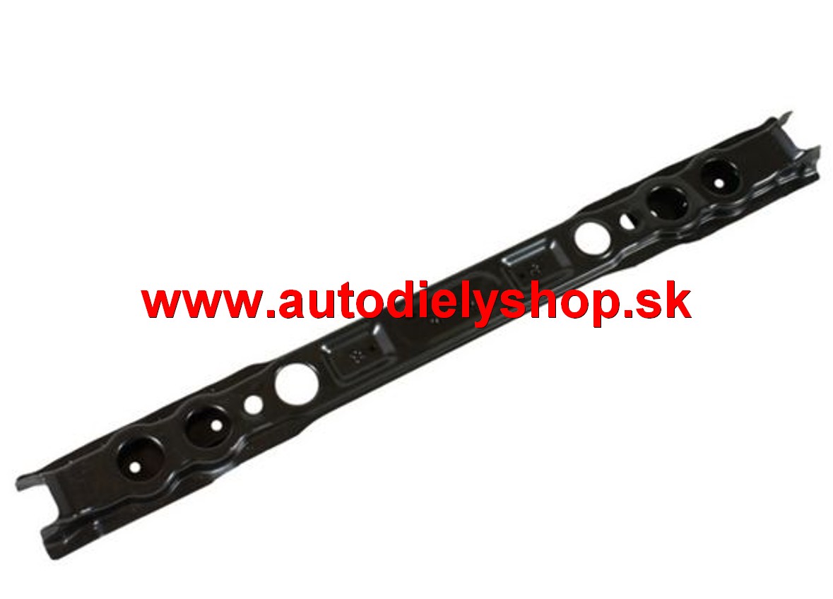 Toyota AURIS 4/2010- spodná časť predného čela 