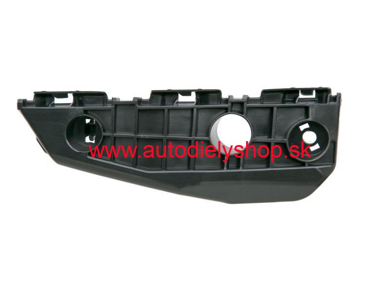 Toyota AURIS 4/2010- držiak predného nárazníku pravý