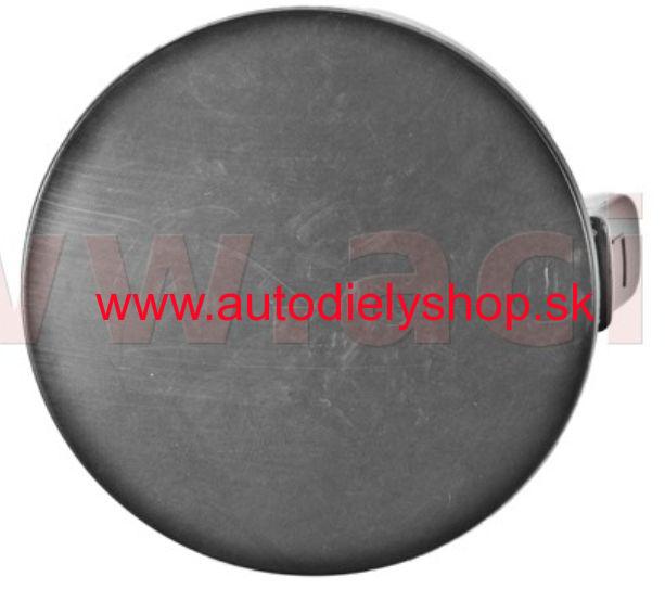 Toyota AURIS 4/2010- krytka otvoru pre ťažný hák ľavá ORIGINÁL