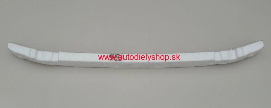 Toyota AURIS 4/2010- absorbér predného nárazníku ORIGINÁL
