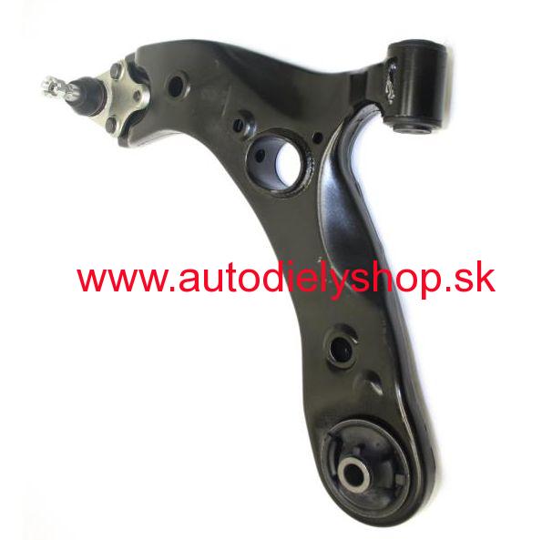 Toyota AURIS 4/2010- Predné rameno, ľavé /TEKNOROT/