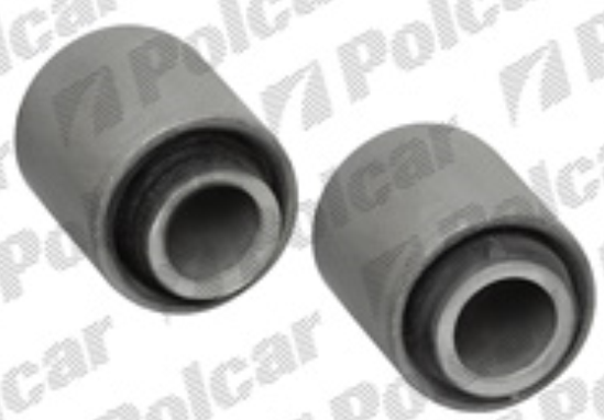 Nissan PRIMERA P12 3/02- silentblok spodneho ramena, predný- obojstranný 