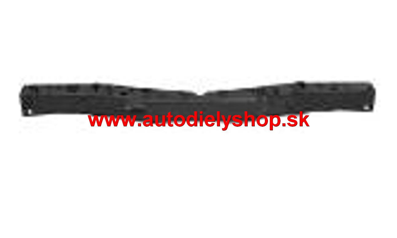 Toyota AVENSIS 01/12- vrchný diel predného čela 