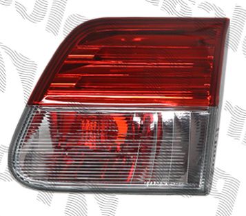 Toyota AVENSIS 01/12- zadné svetlo vnútorné pravé pre KOMBI /VALEO/
