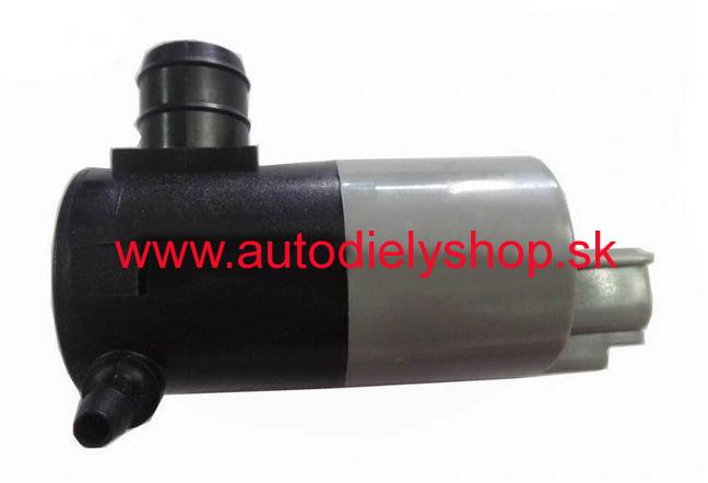 Toyota AVENSIS 01/12- Pumpička ostrekovača mono pumpa
