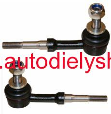 Toyota AVENSIS 01/12- tyč stabilizátora /zadné/ sada L+P /TEKNOROT/