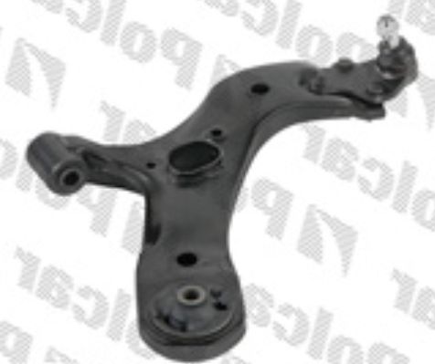 Toyota AVENSIS 01/12- predné rameno dolné pravé komplet s čapom