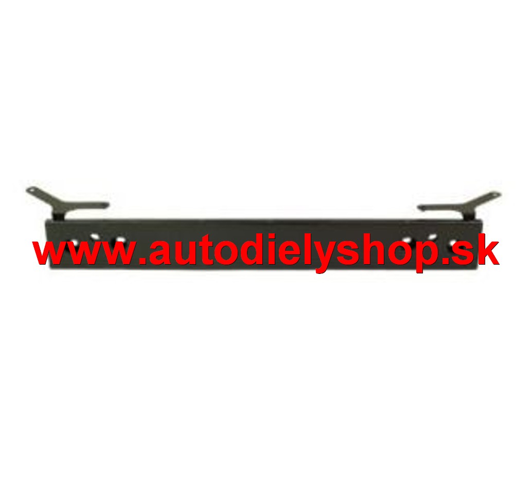 Toyota HILUX 01/05- výstuha predného nárazníku pre 2WD