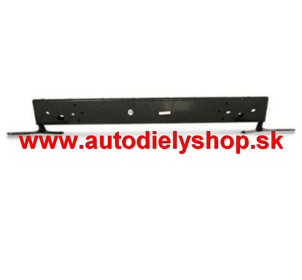Toyota HILUX 01/05- výstuha predného nárazníku pre 4WD